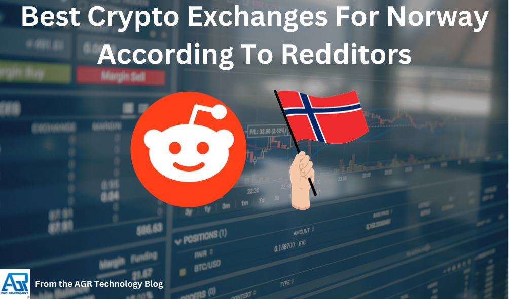 Best Crypto Apps Norway According to Reddit