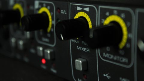 Bitrate - AGR Technology