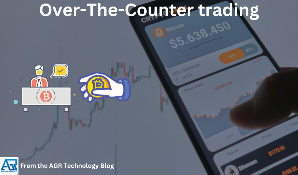 Over-The-Counter trading