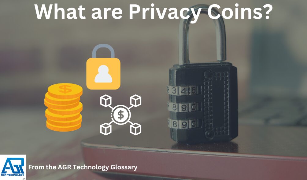 What are Privacy Coins
