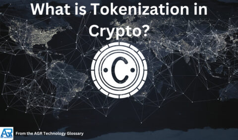 Tokenization Coin Tokenization - AGR Technology