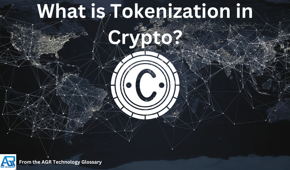 What is Tokenization in Crypto