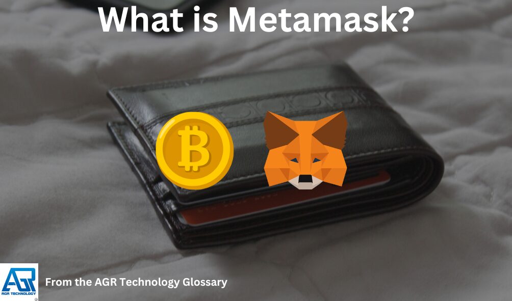 What is Metamask