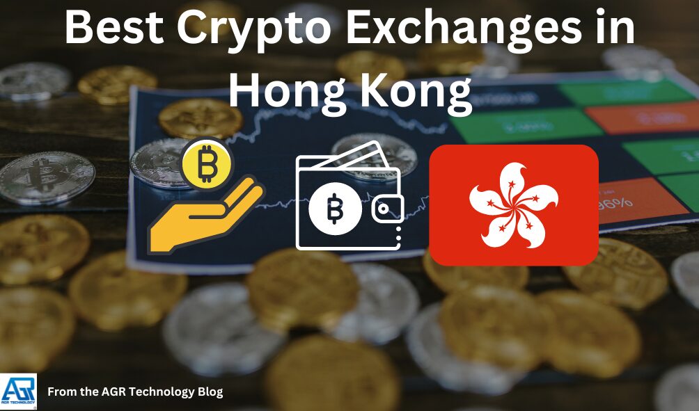 Best Crypto Exchanges in Hong Kong