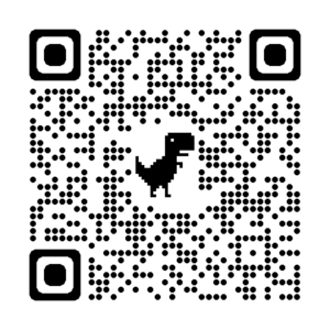 QR Code of our blog post covering some of the top crypto exchange platforms for Hong Kong Users