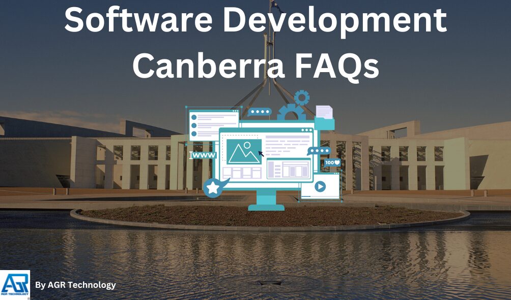 Software Development Canberra FAQs