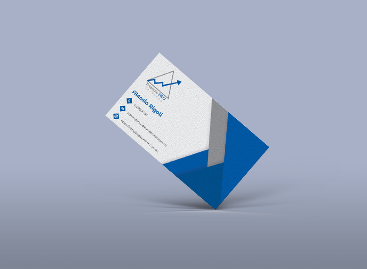 TriangleSEOServicesBusinessCard2