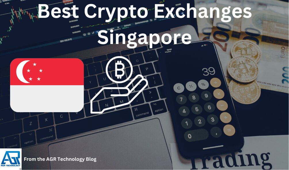 Best Crypto Exchanges Singapore