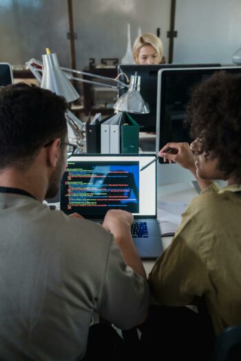 Custom Software Development Brisbane - AGR Technology
