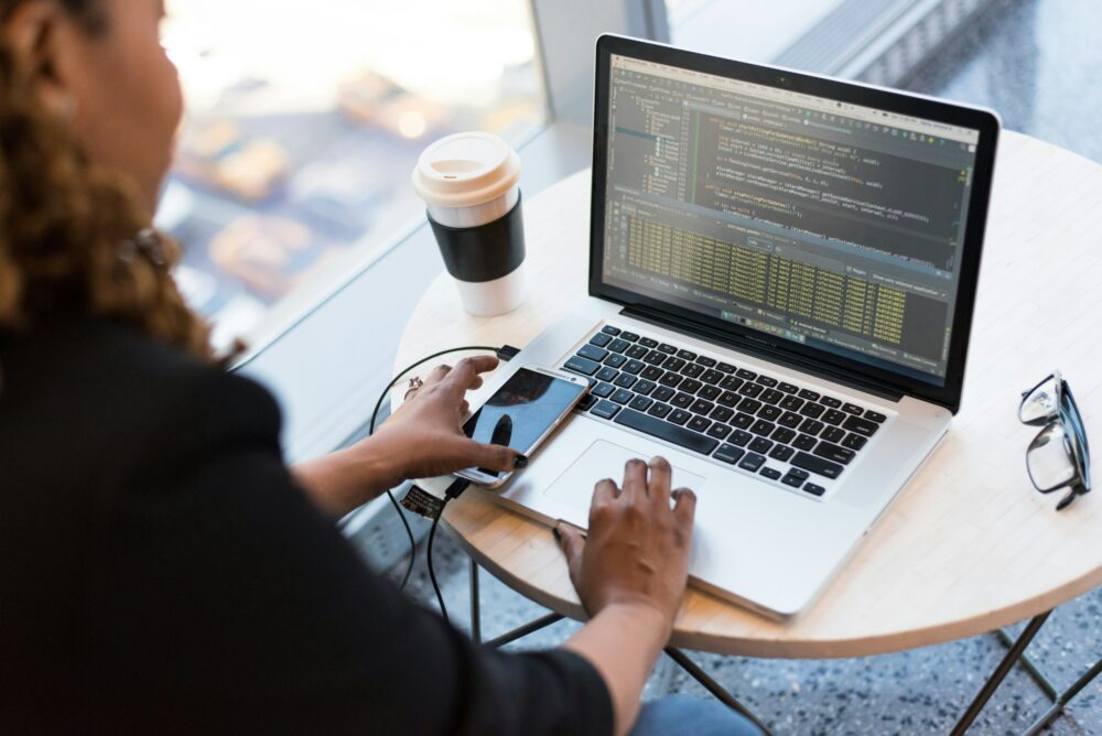 Custom Software Development Perth - AGR Technology