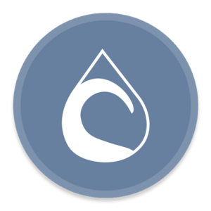 Deluge-App-Logo