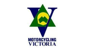 MotorCyclingVictoriaLogo