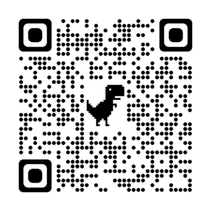 QR code for mobile users to scan to access the AGR Technology informaiton page about app development services for businesses and enterprise