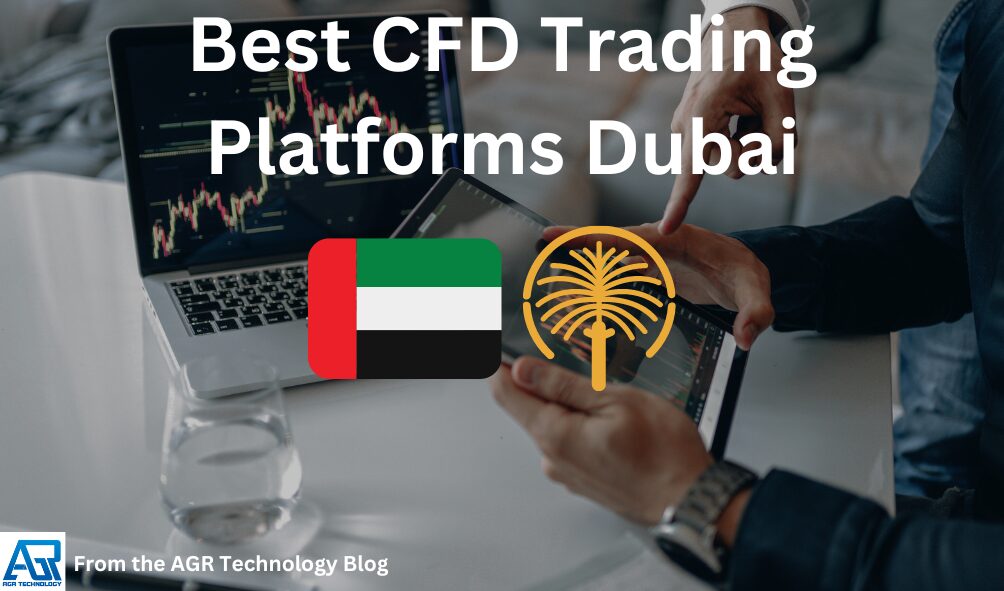 Best CFD Brokers & CFD Trading Platforms Dubai