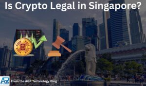 Is Crypto Legal in Singapore