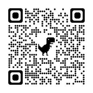 QR Code for our page covering Powerful CFD Trading Platform and Brokers