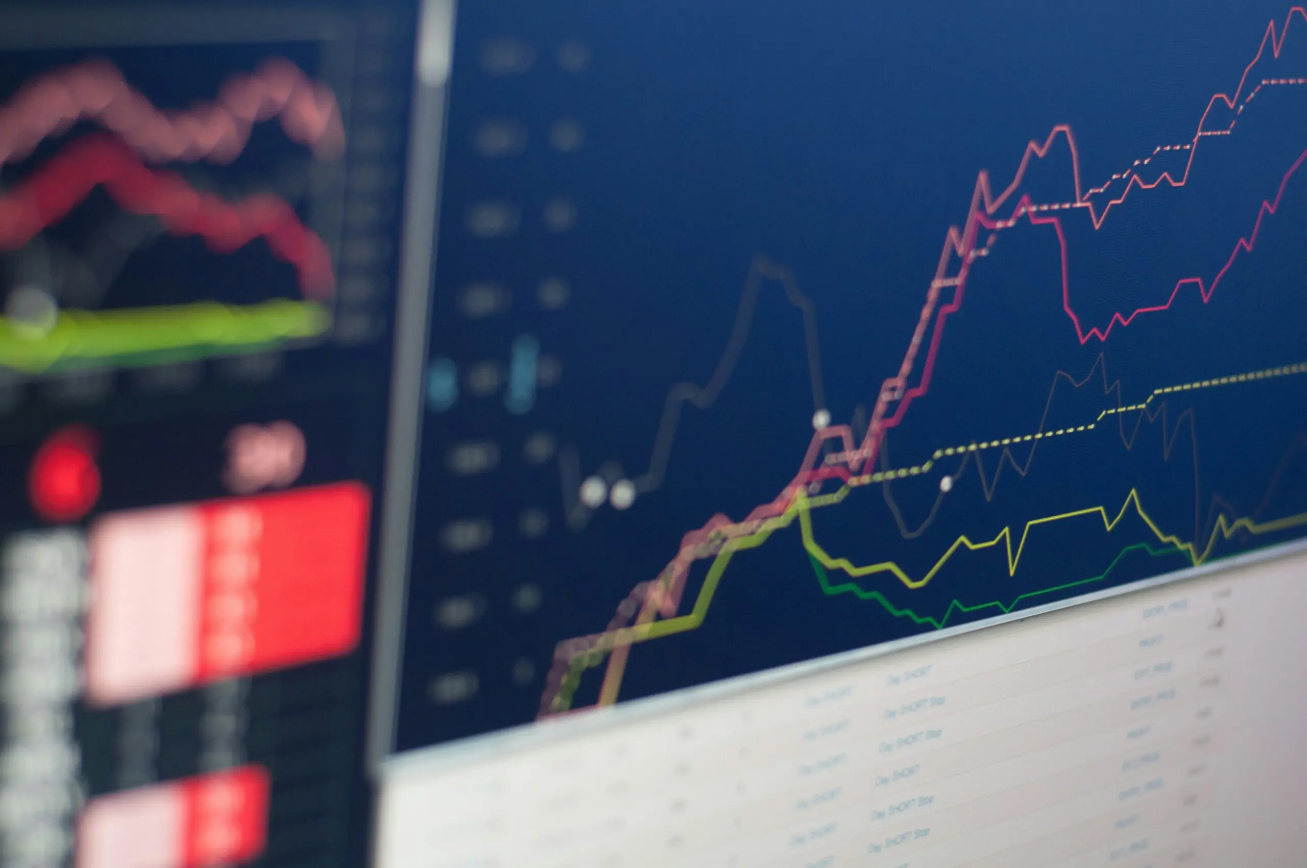 ETF CFDs and Sector Allocation: Precision Exposure for UAE-Based Traders