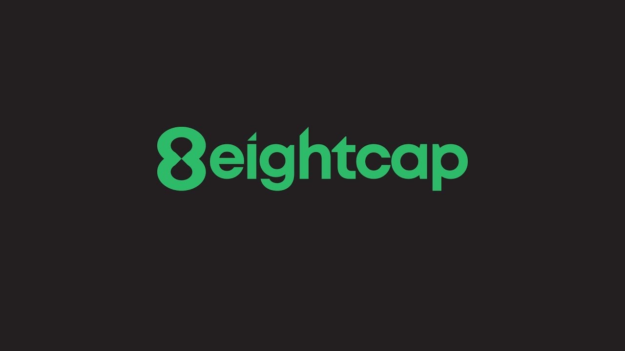 8eightcap Best CFD trading platforms in Australia March 2026 - AGR Technology