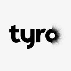 Tyro-Loans-Logo-Fintech-Company