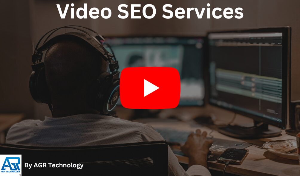 Video SEO Services