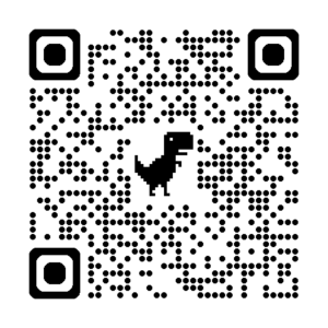 QR code for agrtech services to help suppress negative search results