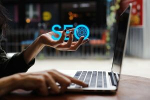 SEO Services Collingwood