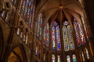 SEO Strategies for Church Websites