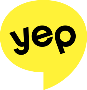 Yep-Logo