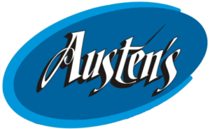 Austen's Complete Carpet Care Logo