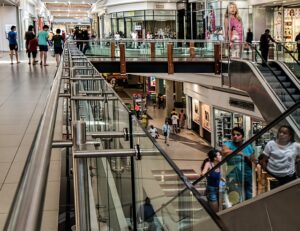 Retail and Shopping Centre Cleaning