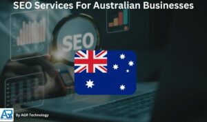 SEO Services For Australian Businesses