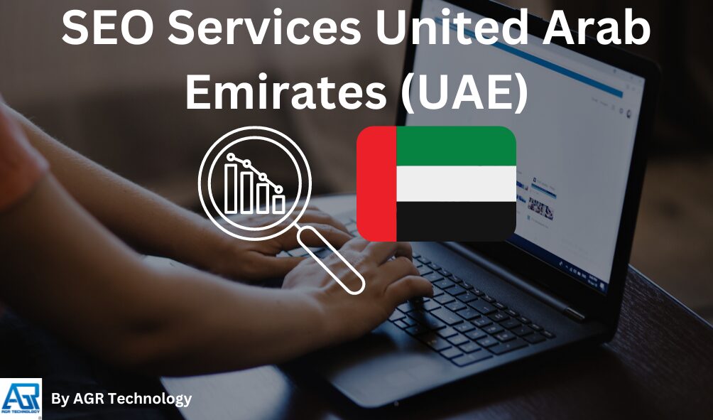 SEO Services United Arab Emirates (UAE)