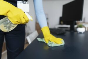 Understanding Commercial Cleaning Services in Dandenong