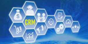 CRM and ERP Systems