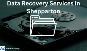 Data Recovery Services in Shepparton