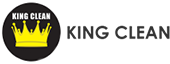 KingcleanLogo