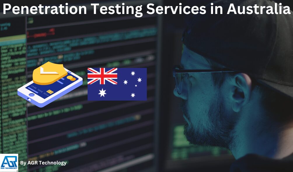 Penetration Testing Services in Australia