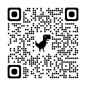 QR Code for our page covering services for Digital Forensicsand Ethical Hacking for Melbourne businesses and organisations