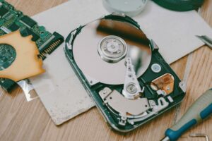 Understanding Data Recovery Services in Shepparton