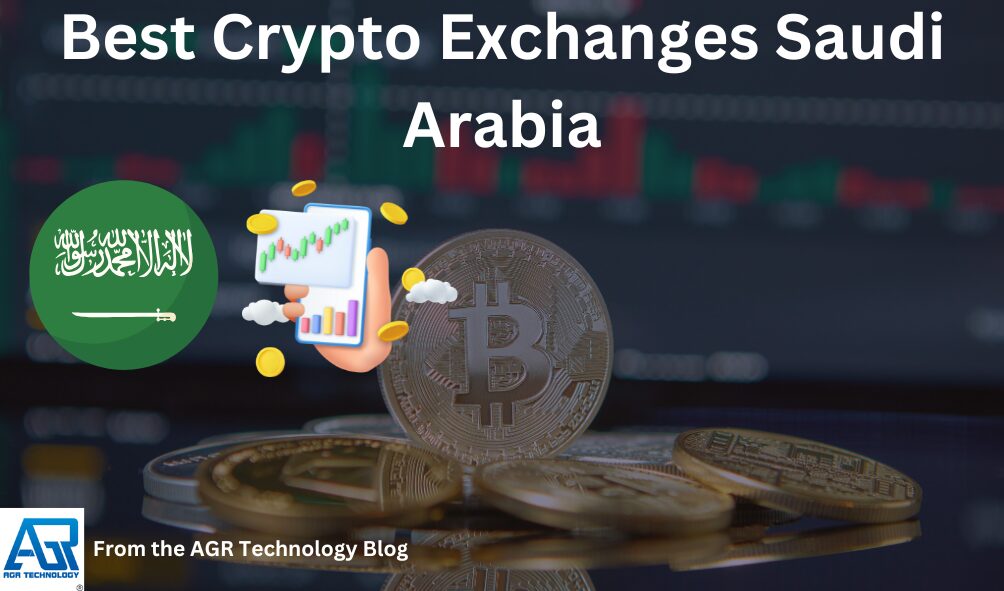 Best Crypto Exchanges Saudi Arabia