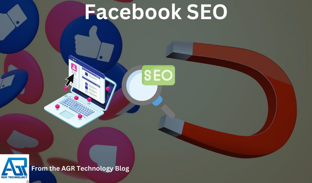 Facebook SEO