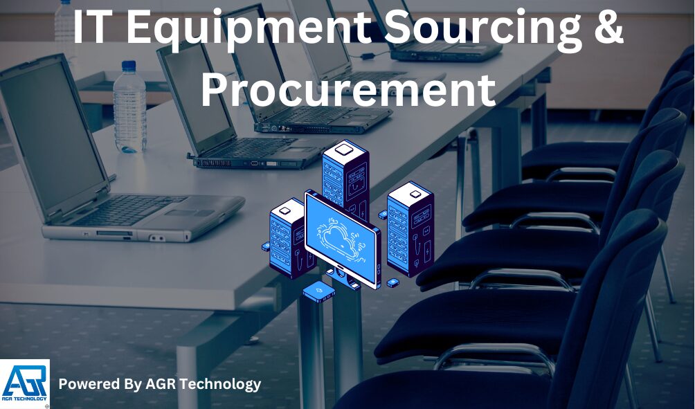 IT Equipment Sourcing & Procurement