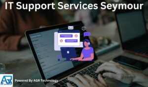 IT Support Services Seymour