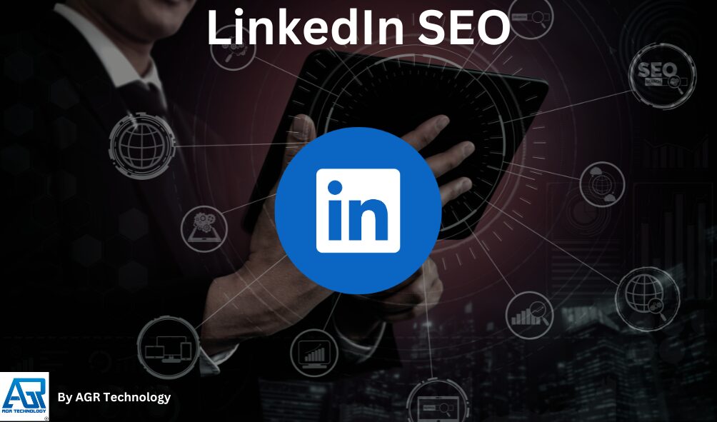 LinkedIn SEO