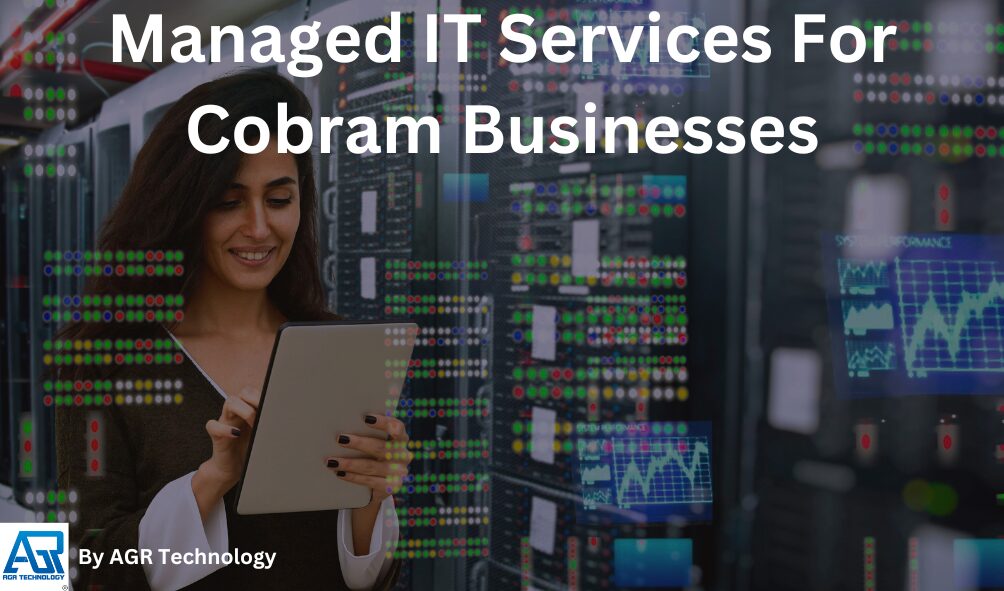 Managed IT Services For Cobram Businesses