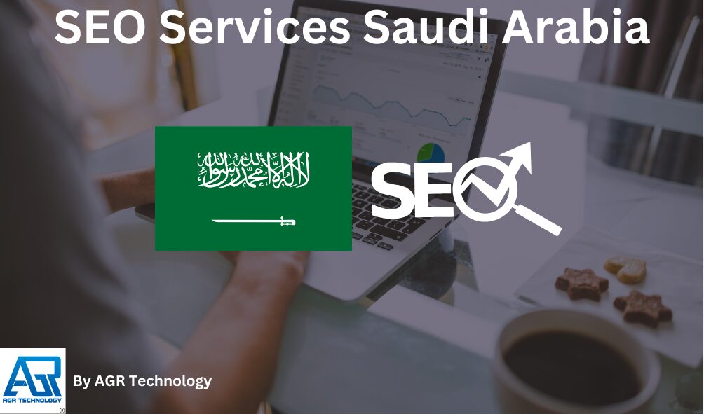 SEO Services Saudi Arabia