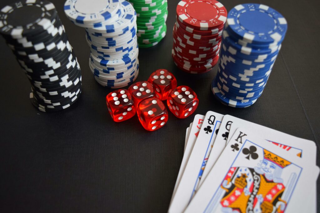 SEO Services for Casino & Gambling Brands 4 SEO for Casino
