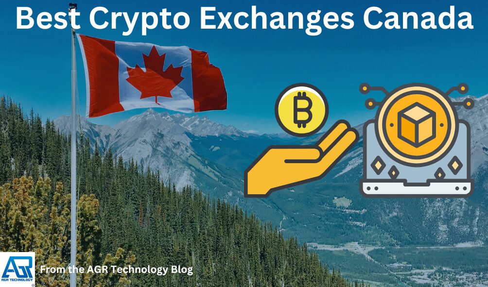 Best Crypto Exchanges Canada