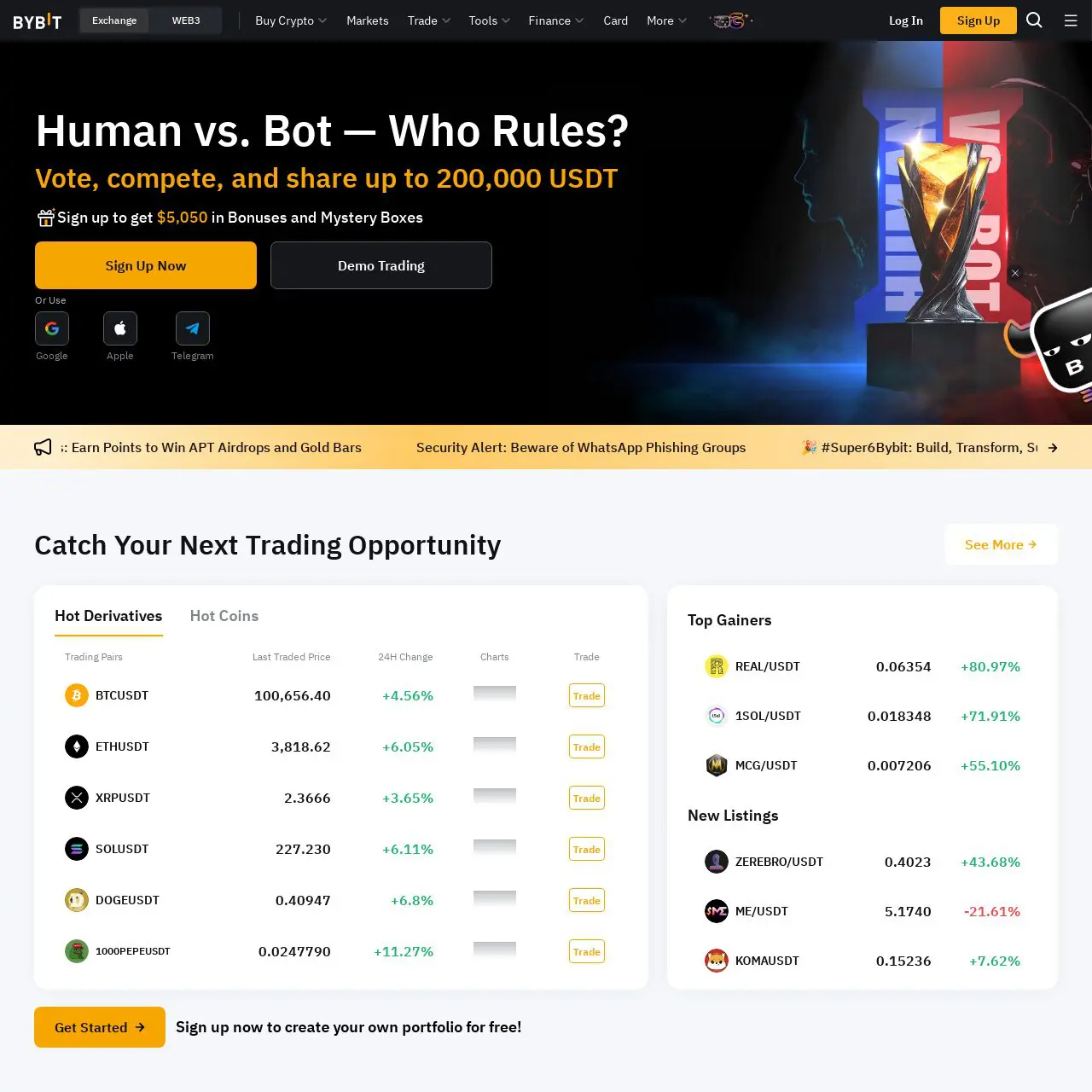 Best Crypto Exchanges South Africa January 2026 - AGR Technology