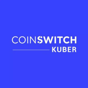 CoinSwitch Kuber Logo